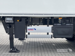 Schmitz Cargobull Tiefkühler Standard Ladebordwand 