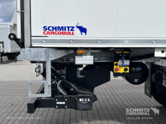 Schmitz Cargobull Tiefkühler Standard Ladebordwand 