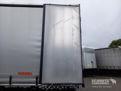 KOEGEL Curtainsider Standard 