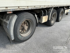 Krone Dryfreight Standard Taillift 