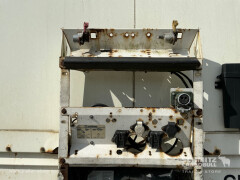 Krone Dryfreight Standard Taillift 