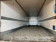 Krone Dryfreight Standard Taillift 