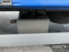 Schmitz Cargobull Curtainsider Mega 