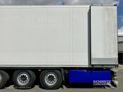 Schmitz Cargobull Tiefkühler Standard Doppelstock 