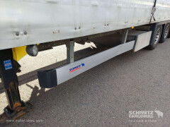 Schmitz Cargobull Curtainsider Mega 
