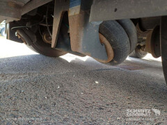 Schmitz Cargobull Curtainsider Mega 