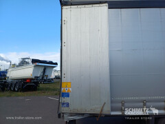 Schmitz Cargobull Curtainsider Mega 