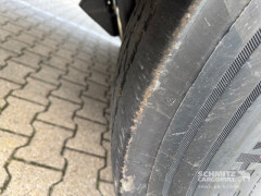 Schmitz Cargobull Oplegger Kasten Standard Roller shutter door 