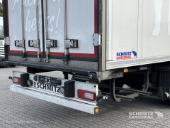 Schmitz Cargobull Tiefkühler Standard Doppelstock 