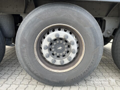 Schmitz Cargobull Tiefkühler Standard Doppelstock 