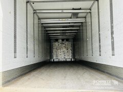 Schmitz Cargobull Tiefkühler Standard Doppelstock 