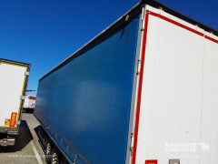 Schmitz Cargobull Semitrailer Curtainsider Standard 