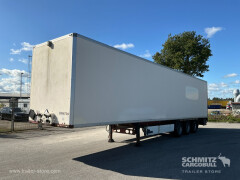Krone Dryfreight Standard 