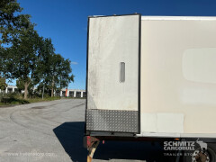 Krone Dryfreight Standard 