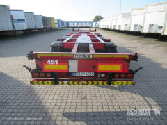 ANDERE Containerfahrgestell Standard 