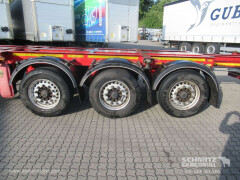 ANDERE Containerfahrgestell Standard 