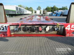 ANDERE Containerfahrgestell Standard 