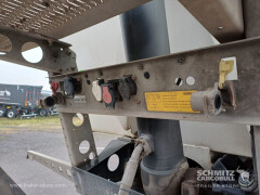 Schmitz Cargobull Kipper Stahlrundmulde 24m³ 