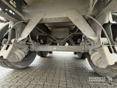 Schmitz Cargobull Kipper Alukastenmulde 24m³ 