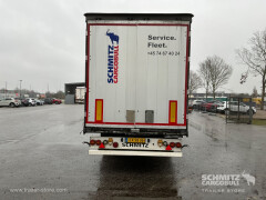Schmitz Cargobull Curtainsider Standard 