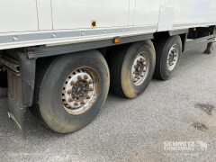 Schmitz Cargobull Reefer Multitemp Double deck 