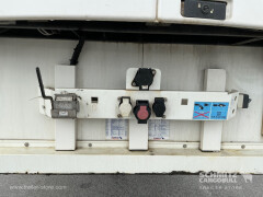 Schmitz Cargobull Reefer Multitemp Double deck 