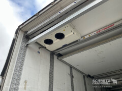 Schmitz Cargobull Reefer Multitemp Double deck 