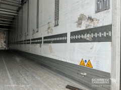 Schmitz Cargobull Reefer Multitemp Double deck 