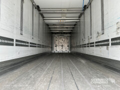 Schmitz Cargobull Reefer Multitemp Double deck 