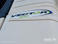 Schmitz Cargobull Oplegger Vries Standard 