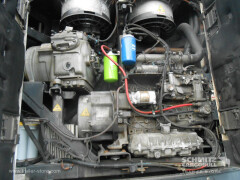 Schmitz Cargobull Reefer Multitemp Double deck 