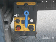 Schmitz Cargobull Reefer Multitemp Double deck 