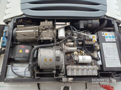 Schmitz Cargobull Tiefkühler Standard Doppelstock 