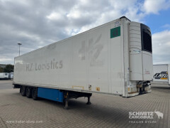 Schmitz Cargobull Oplegger Vries Standard 