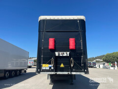 Schmitz Cargobull Curtainsider Varios 