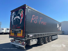 Schmitz Cargobull Curtainsider Varios 
