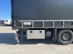 Schmitz Cargobull Curtainsider Varios 