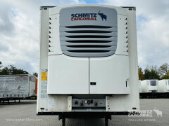 Schmitz Cargobull Tiefkühler Standard Doppelstock 