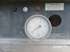 LANGENDORF Kipper Stahlrundmulde 24m³ 