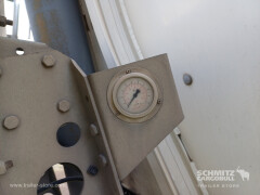 Schmitz Cargobull Kipper Alukastenmulde 24m³ 