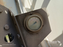 Schmitz Cargobull Kipper Alukastenmulde 24m³ 