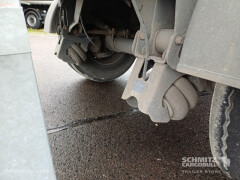 Schmitz Cargobull Kipper Alukastenmulde 24m³ 