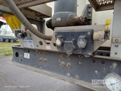 LANGENDORF Kipper Alukastenmulde 24m³ 