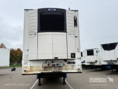 Schmitz Cargobull Oplegger Vries Standard 