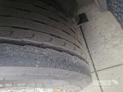 Schmitz Cargobull Curtainsider Mega 