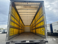 Schmitz Cargobull Curtainsider Standard 