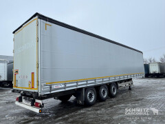 Schmitz Cargobull Curtainsider Standard 