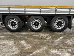 Schmitz Cargobull Curtainsider Standard 