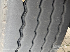 Schmitz Cargobull Oplegger Vries Standard Double deck 