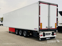 Schmitz Cargobull Oplegger Vries Standard Double deck 